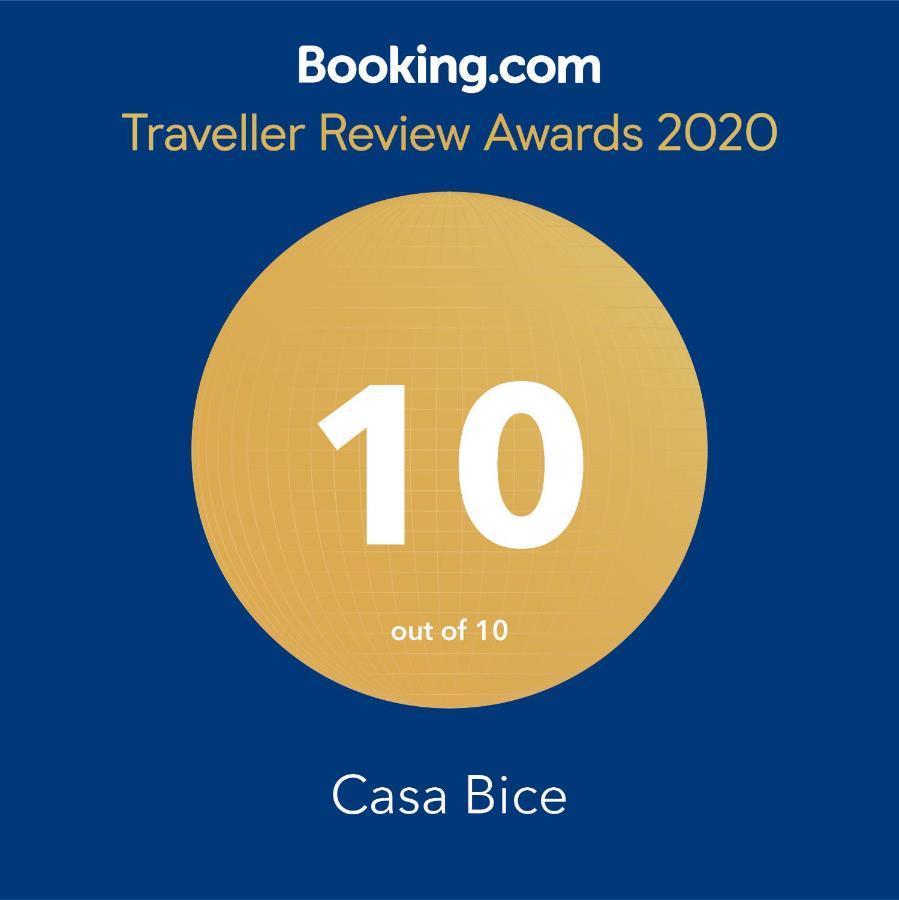 Casa Bice Amazing View Of Vesuvius Apartment Sorrento Luaran gambar