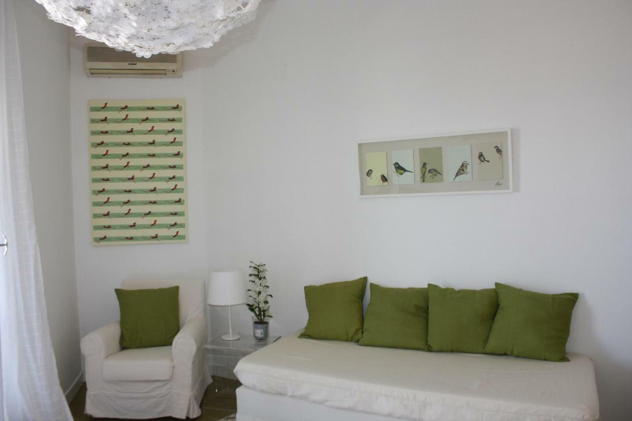 Casa Bice Amazing View Of Vesuvius Apartment Sorrento Luaran gambar