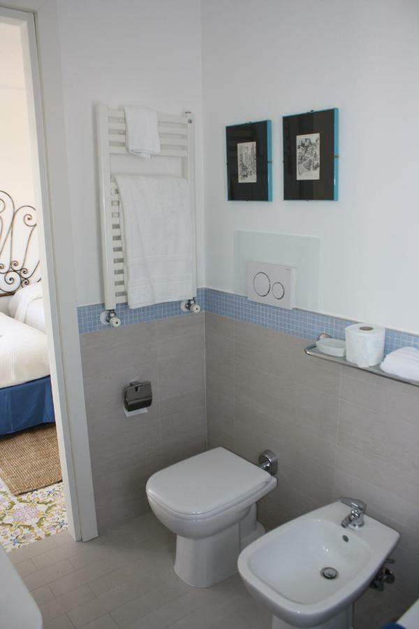 Casa Bice Amazing View Of Vesuvius Apartment Sorrento Luaran gambar
