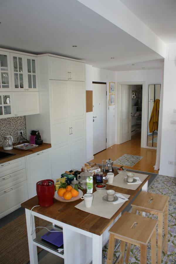 Casa Bice Amazing View Of Vesuvius Apartment Sorrento Luaran gambar