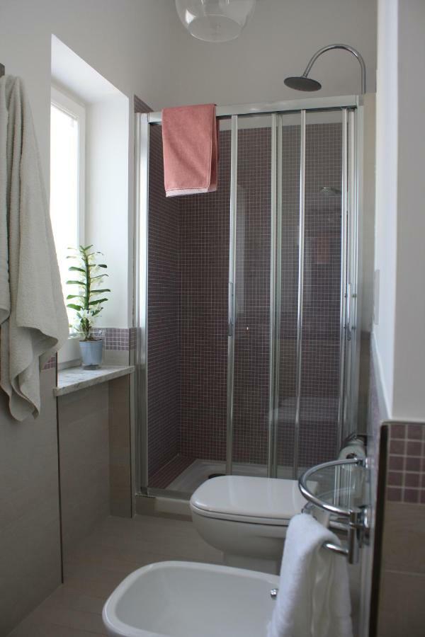 Casa Bice Amazing View Of Vesuvius Apartment Sorrento Luaran gambar