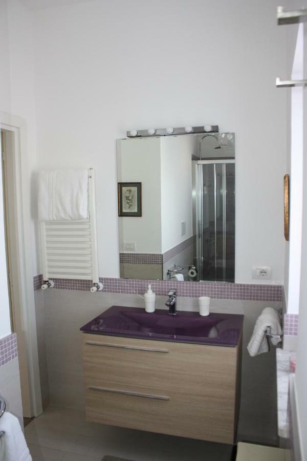 Casa Bice Amazing View Of Vesuvius Apartment Sorrento Luaran gambar