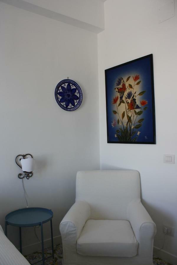 Casa Bice Amazing View Of Vesuvius Apartment Sorrento Luaran gambar