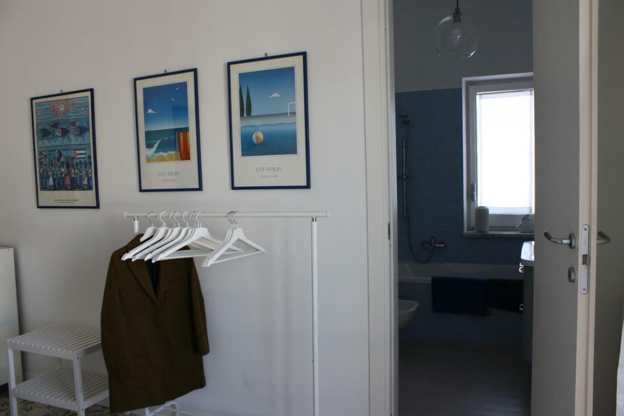 Casa Bice Amazing View Of Vesuvius Apartment Sorrento Luaran gambar