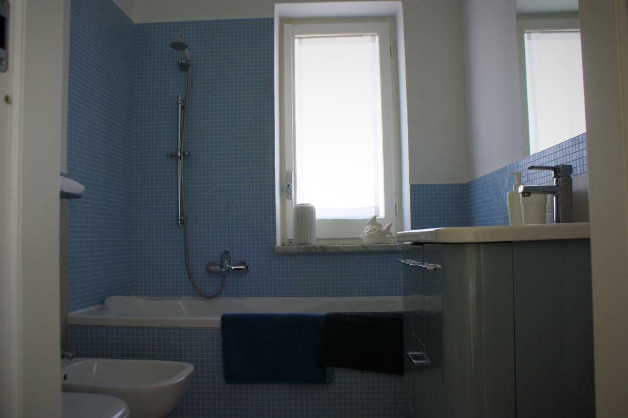 Casa Bice Amazing View Of Vesuvius Apartment Sorrento Luaran gambar