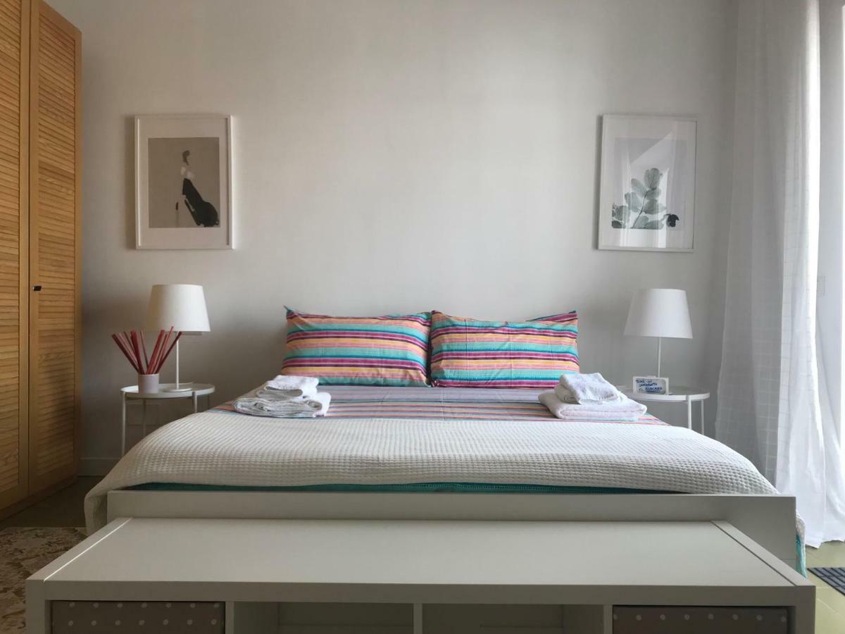 Casa Bice Amazing View Of Vesuvius Apartment Sorrento Luaran gambar